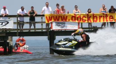>U.S. National Tour Colonial Beach Round, VA: Pro-ΑΜ Runabout Stock
