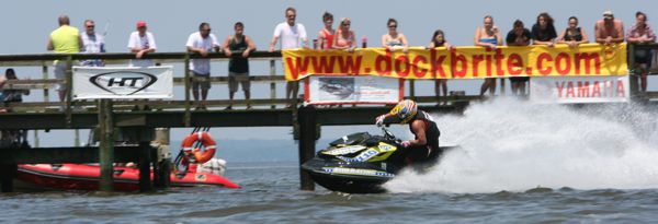 >U.S. National Tour Colonial Beach Round, VA: Pro-ΑΜ Runabout Stock
