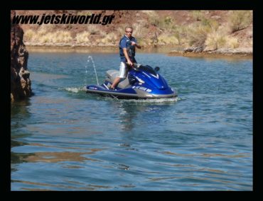 >Αστέρες του MotoGP με Jet Ski