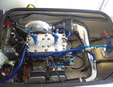 >Κεφαλή και FI της MRD