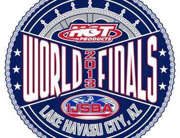 >IJSBA Releases Preliminary 2013 Hot Products World Finals Logo
