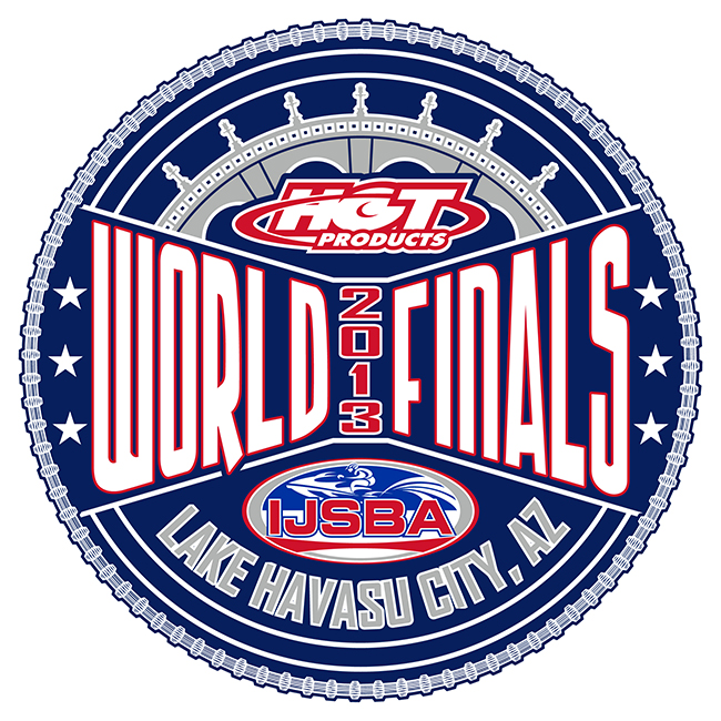 >IJSBA Releases Preliminary 2013 Hot Products World Finals Logo