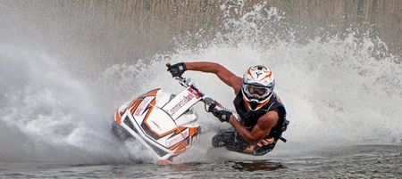 >Kevin Reiterer ο κινητής του Andrea Alpen Cup