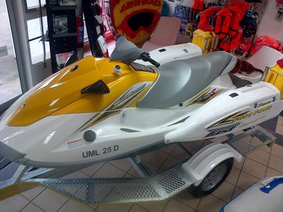 >Fish pods for Yamaha