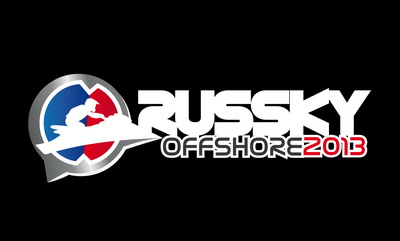 >Russian Jet Ski race with nasty surprises