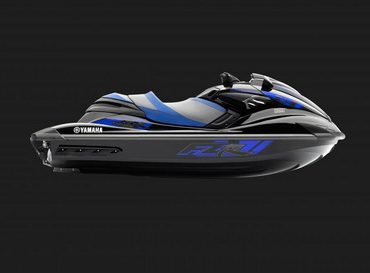 >Yamahas 2014 FZR/FZS