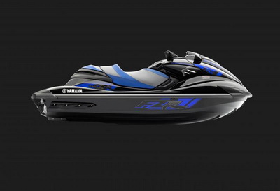 >Yamahas 2014 FZR/FZS
