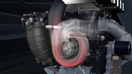 >Νέος κινητήρας για τα Yamaha FZ του 2014