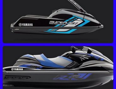 >Παραμένει το SuperJet στην Yamaha
