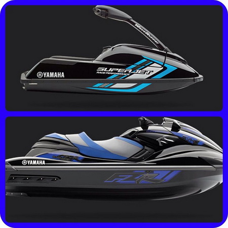 >Παραμένει το SuperJet στην Yamaha