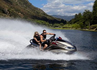 >More Kawasaki models for 2014
