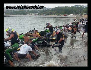 >Samuka Racing win HEAT 3  Pastorello STOPS  Title race wide open