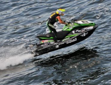 >Νικητής ο Pastorello στο Vladivostok