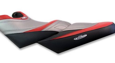 >Ταπετσαρία Jettrim για Sea-Doo