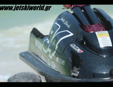 Trinity Composites V-Drive Yamaha – World Exclusive