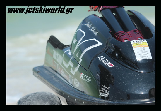 Trinity Composites V-Drive Yamaha – World Exclusive