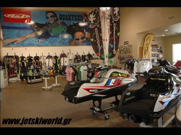 >TechOneRacing, your World Finals supporter