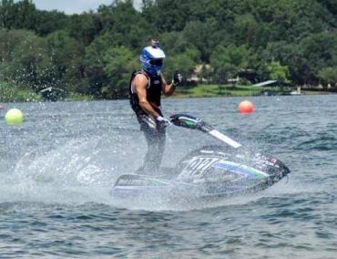 >Jettribe Lake Perris Race report