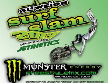 >Blowsion partners with FMX
