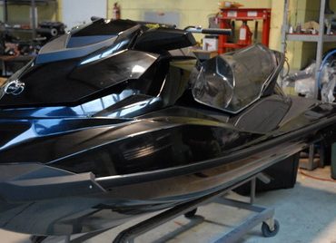 >Στην προετοιμασία ο Aero