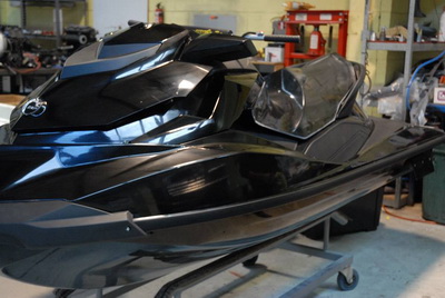 >Στην προετοιμασία ο Aero