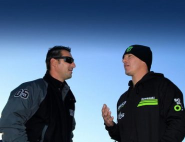 >Τέλος συνεργασίας TechOneRacing και MacClugage