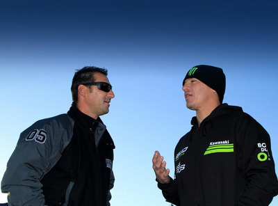 >Τέλος συνεργασίας TechOneRacing και MacClugage