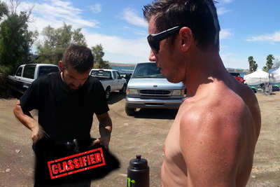 >SX-R ride plate της Prowatercraft Racing
