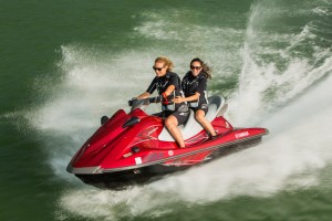 >Yamaha VX 2014 series