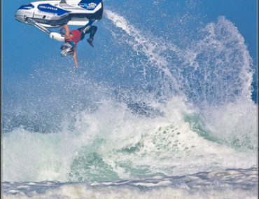 >Gomez wins MotoSurf at Blowsion SurfSlam 2013