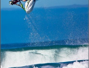 >Στην κορυφή ο Zack Bright