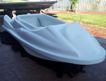 >WWR Products: Affordable hulls