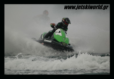 >Warner μόνο με Runabout