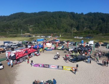 >Jettribe at Blowsion SurfSlam 2013