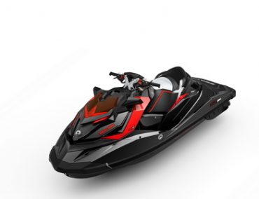 Bombardier Sea-Doo 2014 line up