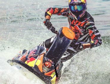 >Με SX-R o Masquin