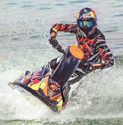 >Με SX-R o Masquin