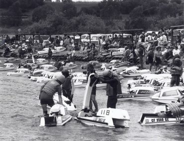 Roots of Jet Skiing, Part 2 – World Exclusive