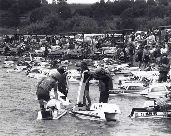 Roots of Jet Skiing, Part 2 – World Exclusive