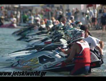 >Ποιους υποστηρίζει η Bullett Racing;