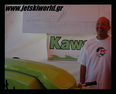 >Jettrim Vintage Museum: The place to meet the Inventor