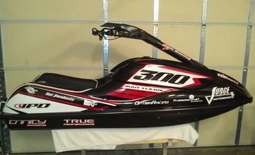 >James Wilsons Trinity V-1100
