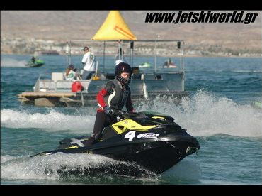 >Στην Veterans Ski Open ο Steve Lawler