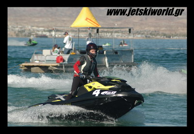 >Στην Veterans Ski Open ο Steve Lawler