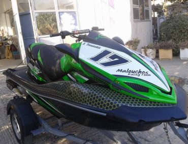 Manthos Graphics Signs – Αποκλειστικό