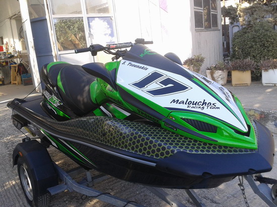 Manthos Graphics Signs – Αποκλειστικό