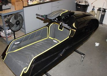 >Why the Pros select only Jettrim?