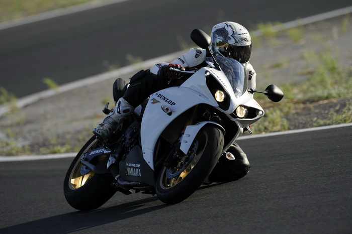 >Dunlop Sportsmart2 στην Γαλλία
