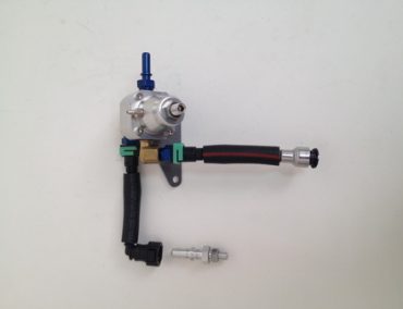 >R&D Rising Rate Fuel Pressure Regulator Kit