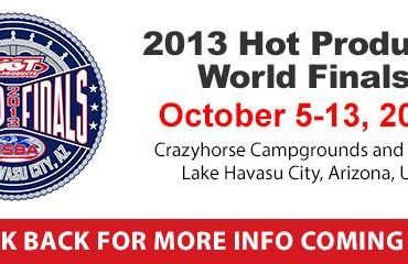 >Rivas booth opens on Sunday 6th